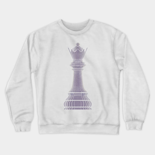 Paramount Crewneck Sweatshirt by Wwonka